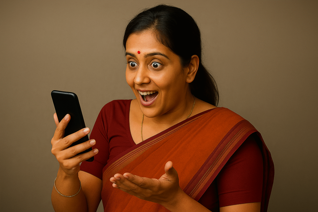 స్వరలేఖిని - SwaraLekhini - Easy Telugu Typing image (4)